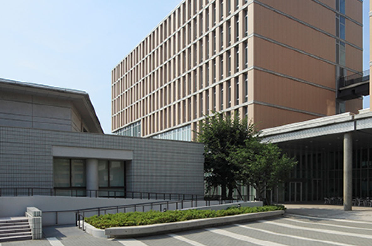 taisho university